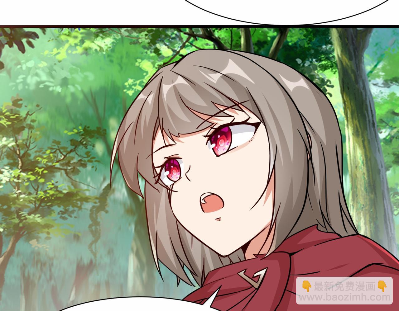 第34话  是敌是友(1/3)-第35话