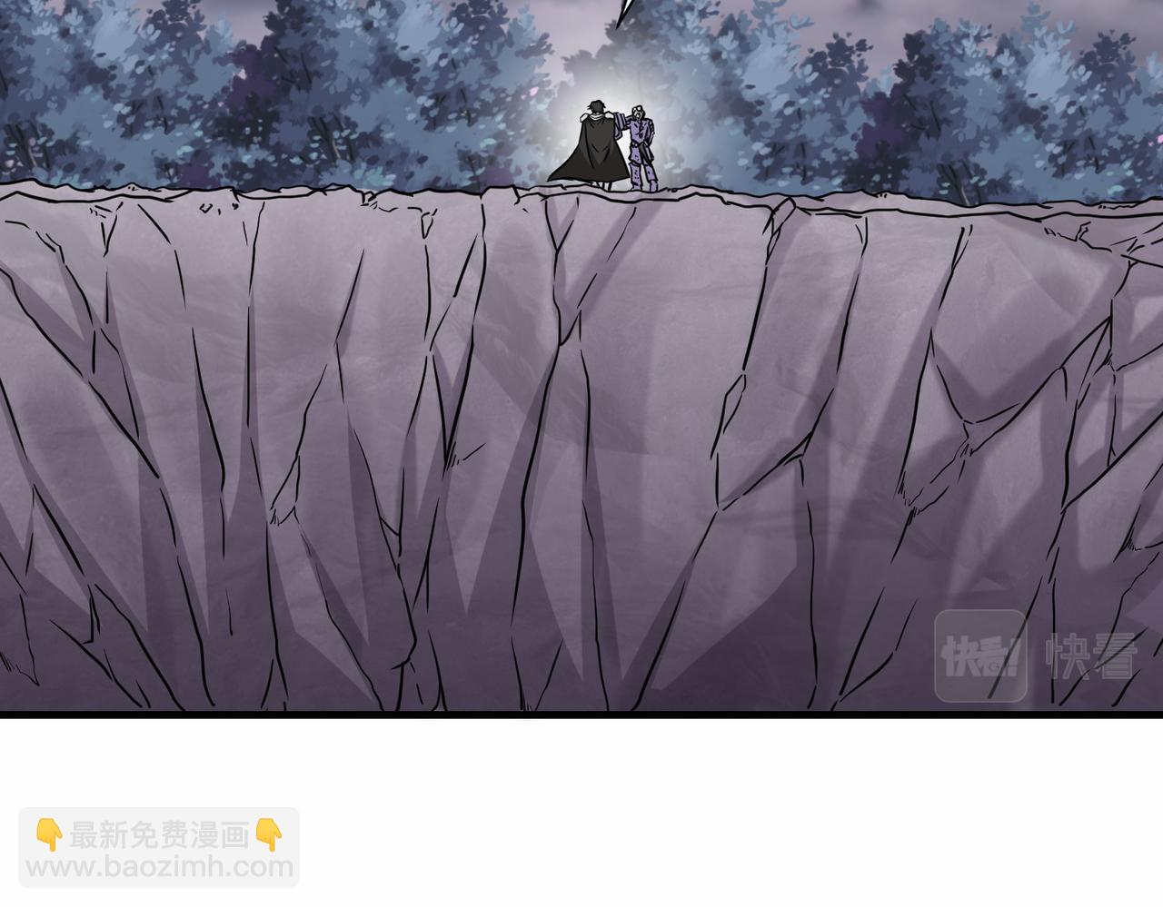 第36话  协会出手(1/3)-第37话