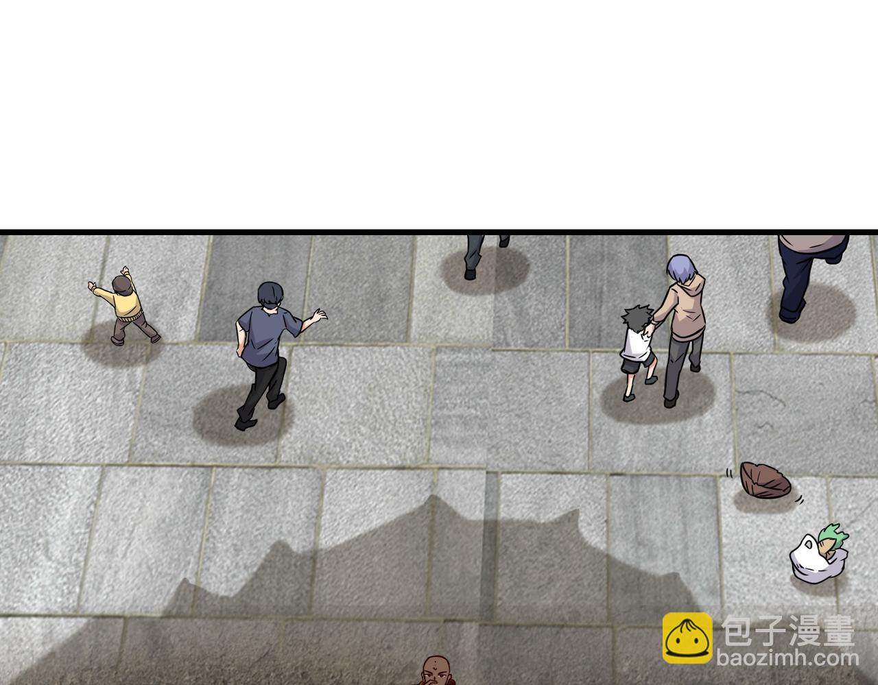 第36话  协会出手(1/3)-第37话