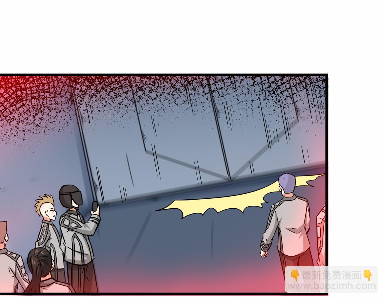 第38话  开始行动(1/3)-第39话