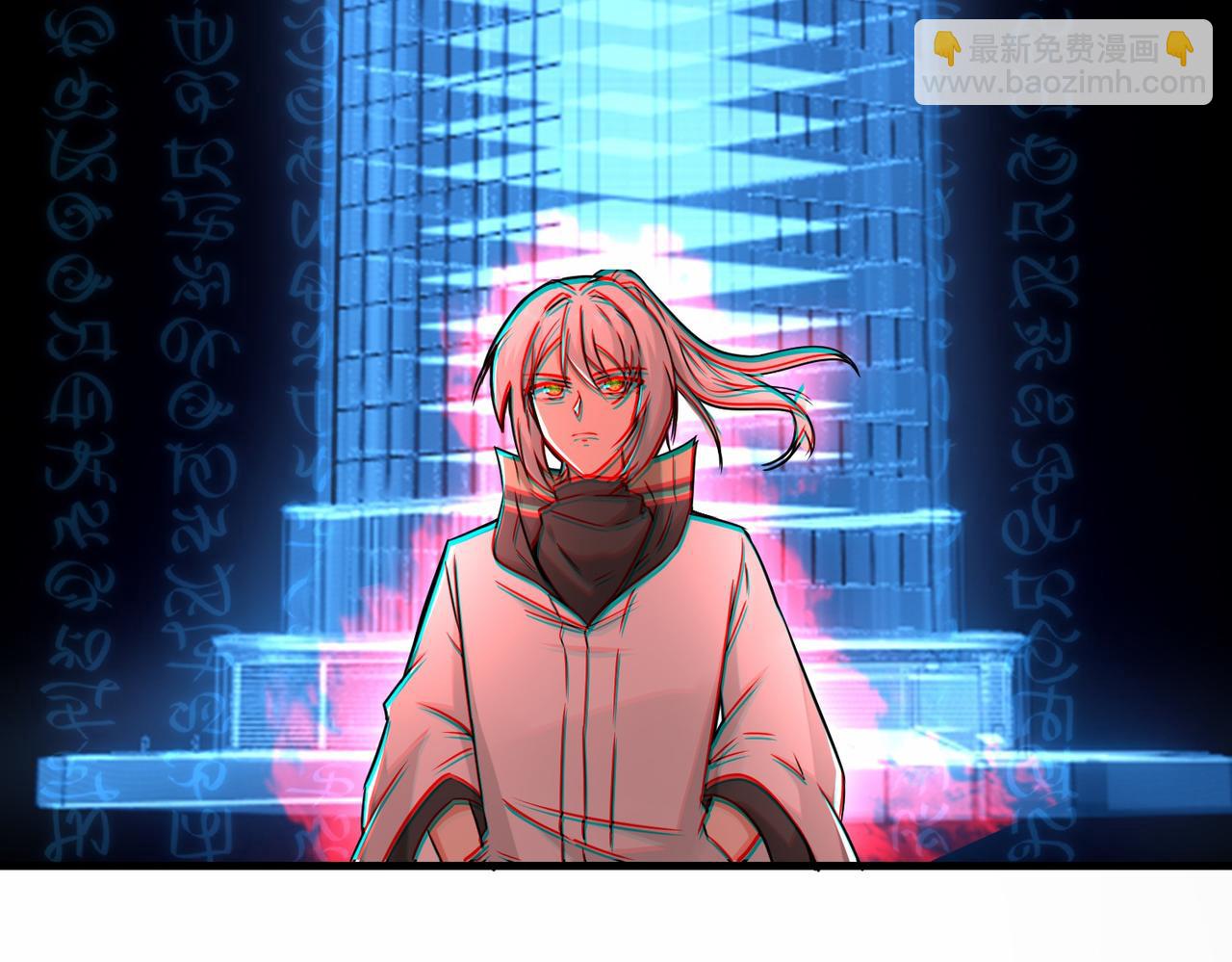 第38话  开始行动(1/3)-第39话