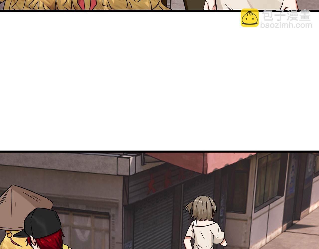 第40话  埋伏(1/3)-第41话