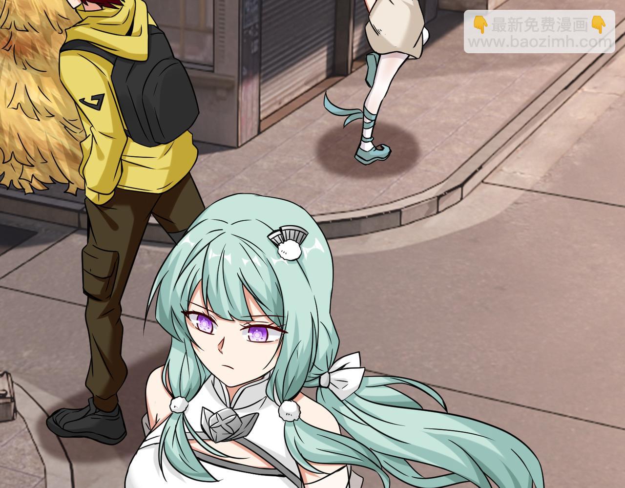 第40话  埋伏(1/3)-第41话