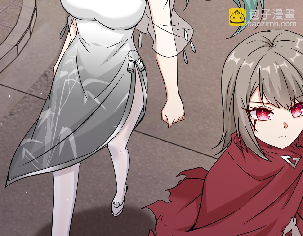 第40话  埋伏(1/3)-第41话