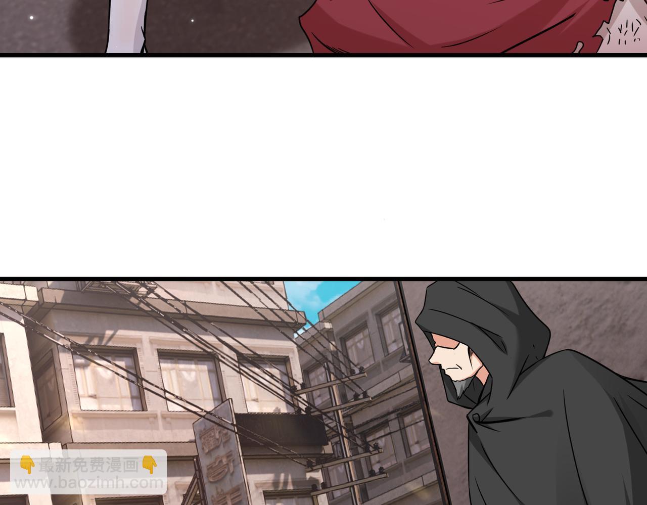 第40话  埋伏(1/3)-第41话