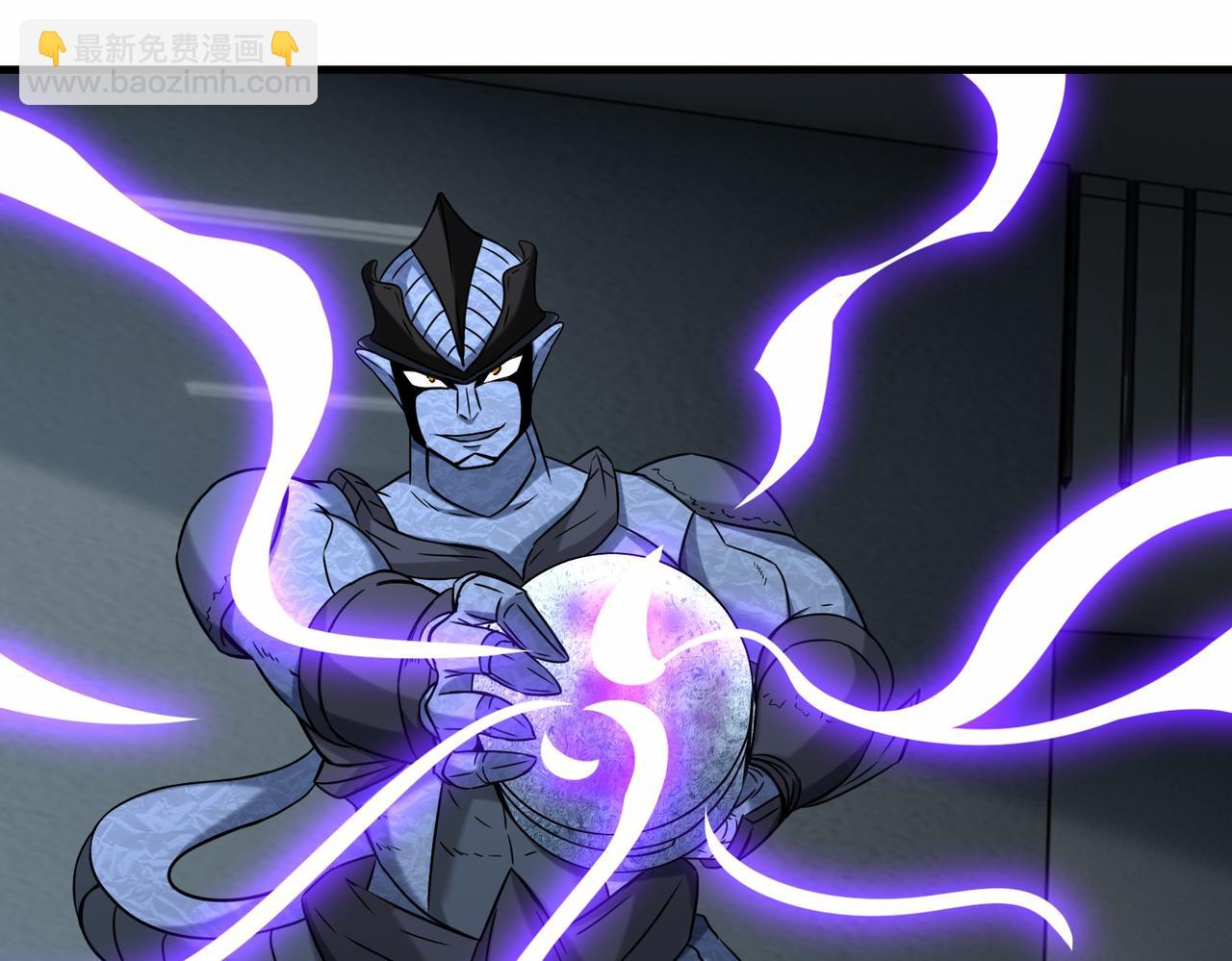 第40话  埋伏(1/3)-第41话