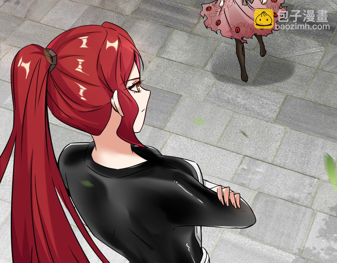 第42话  交手(1/3)-第43话