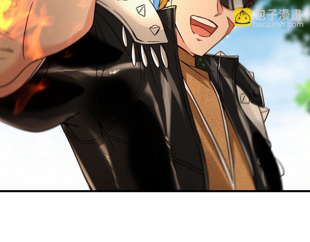 第46话  土部长(1/3)-第47话