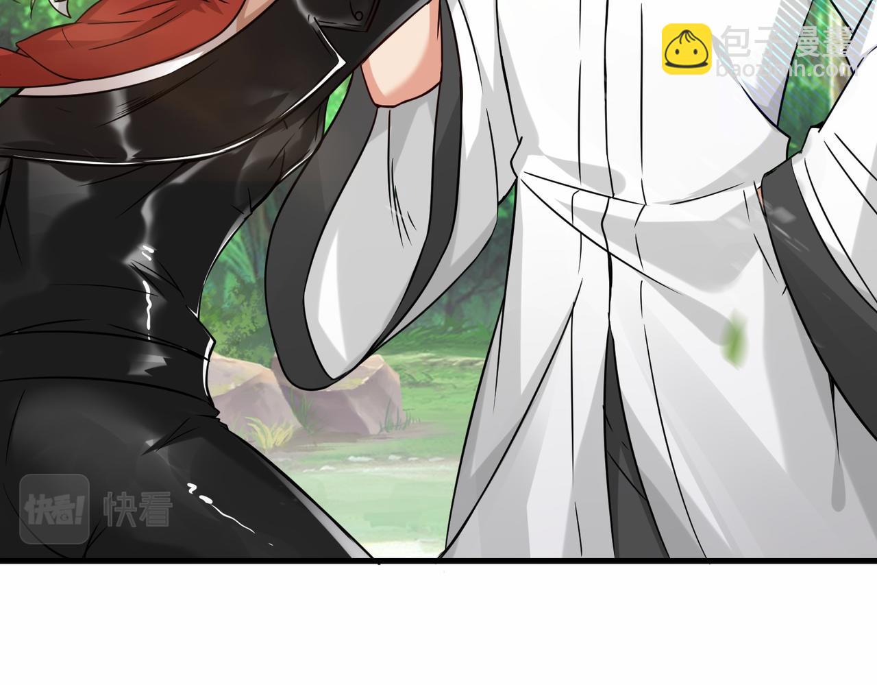 第46话  土部长(1/3)-第47话