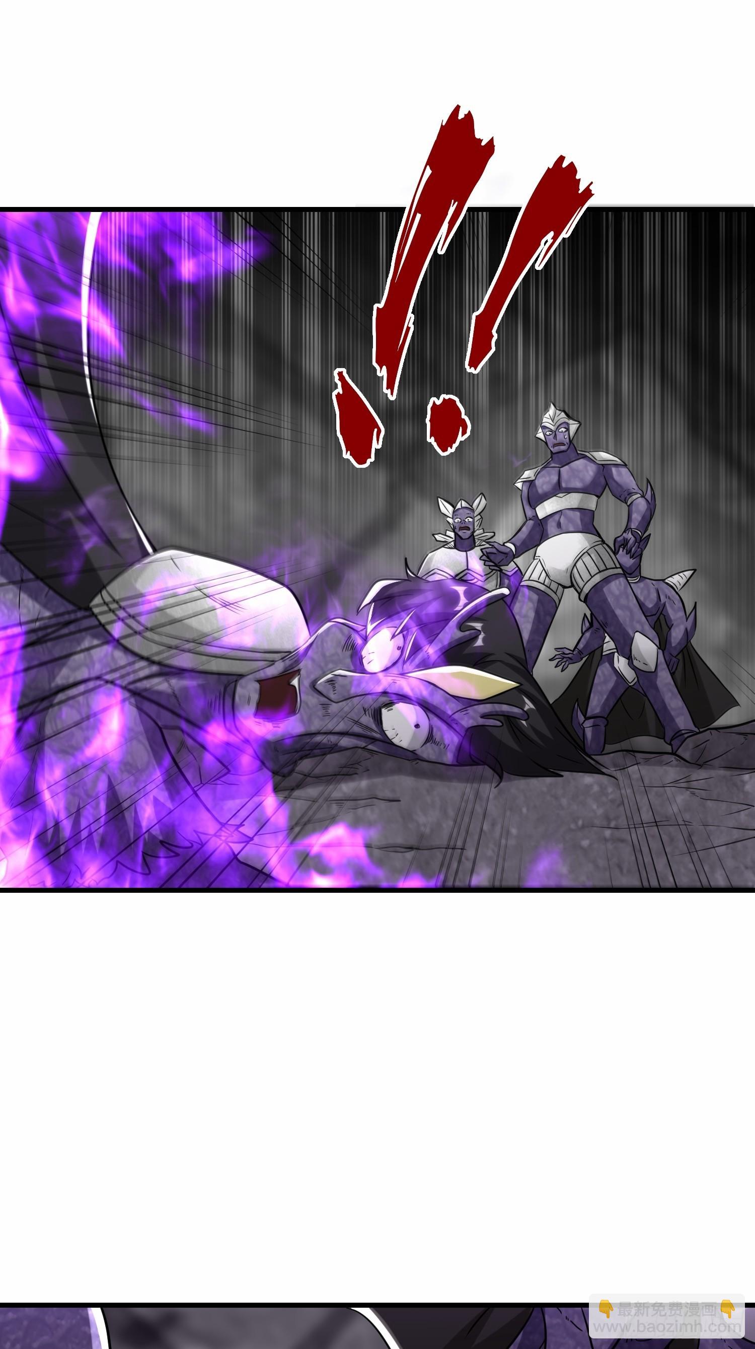 第50话  想跑？不存在的-第51话