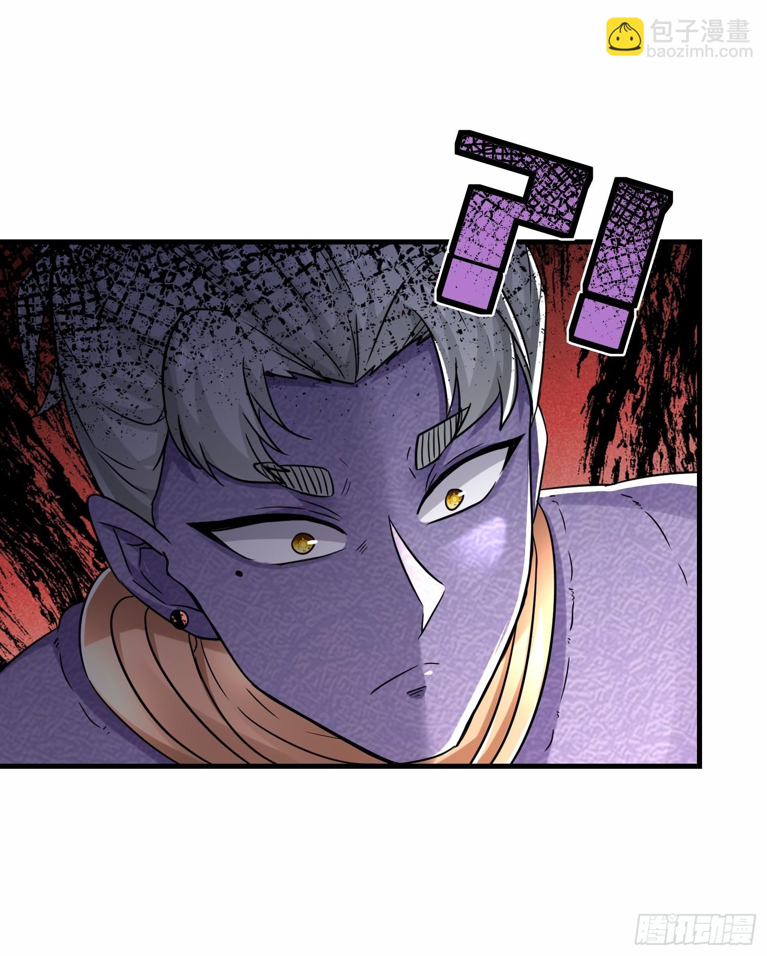 第50话  想跑？不存在的-第51话