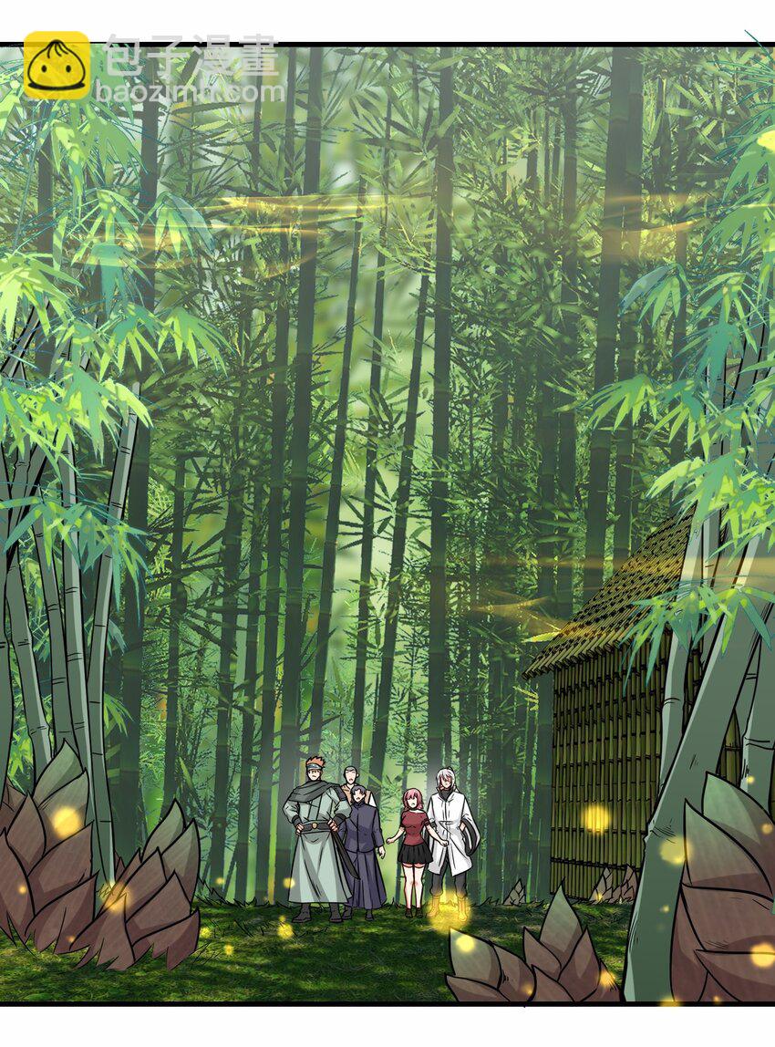 第58话 真正的修仙者(1/2)-第59话