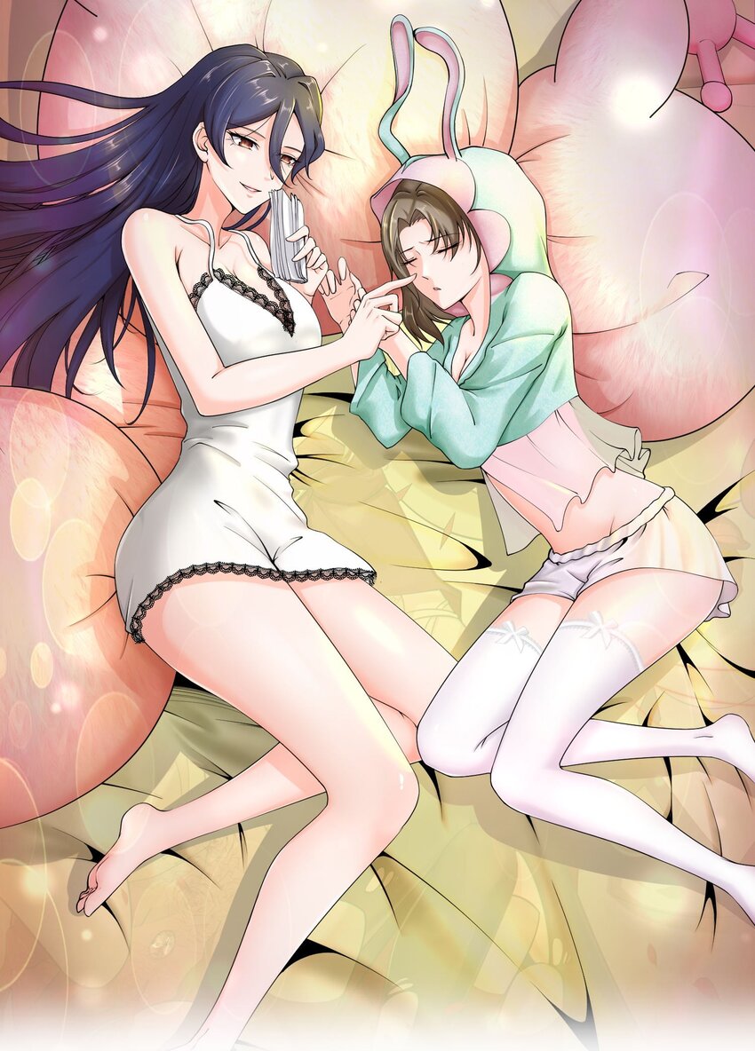 第60话 异能者协会的阴谋-第61话