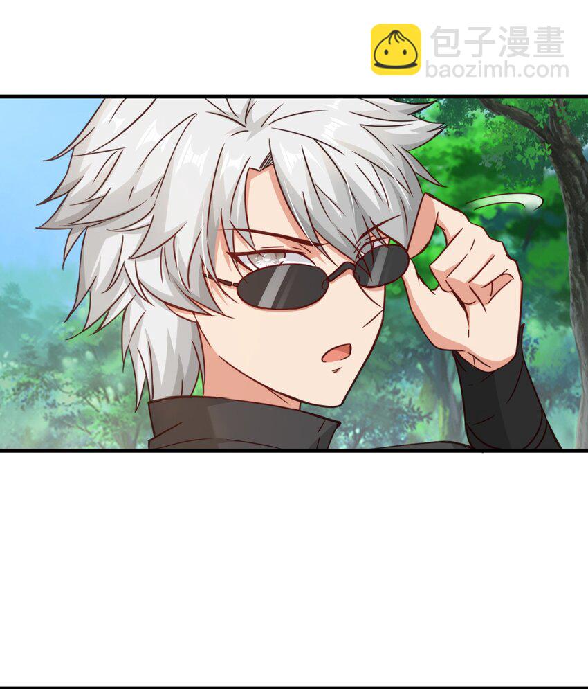 第62话 铁甲鳄鱼 祸端再起-第63话