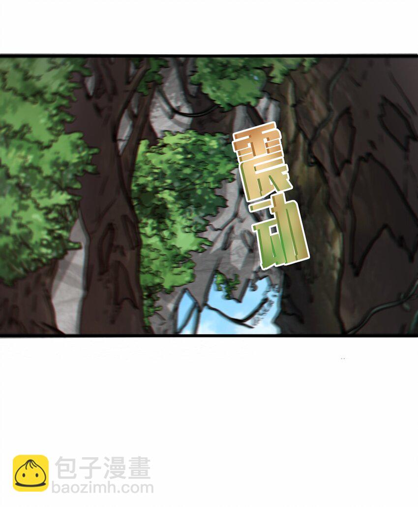 第62话 铁甲鳄鱼 祸端再起-第63话