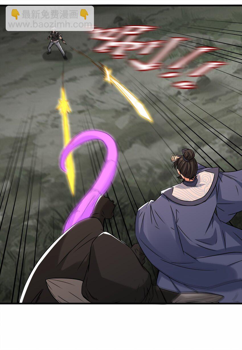 第64话 五小行的实力(1/2)-第65话