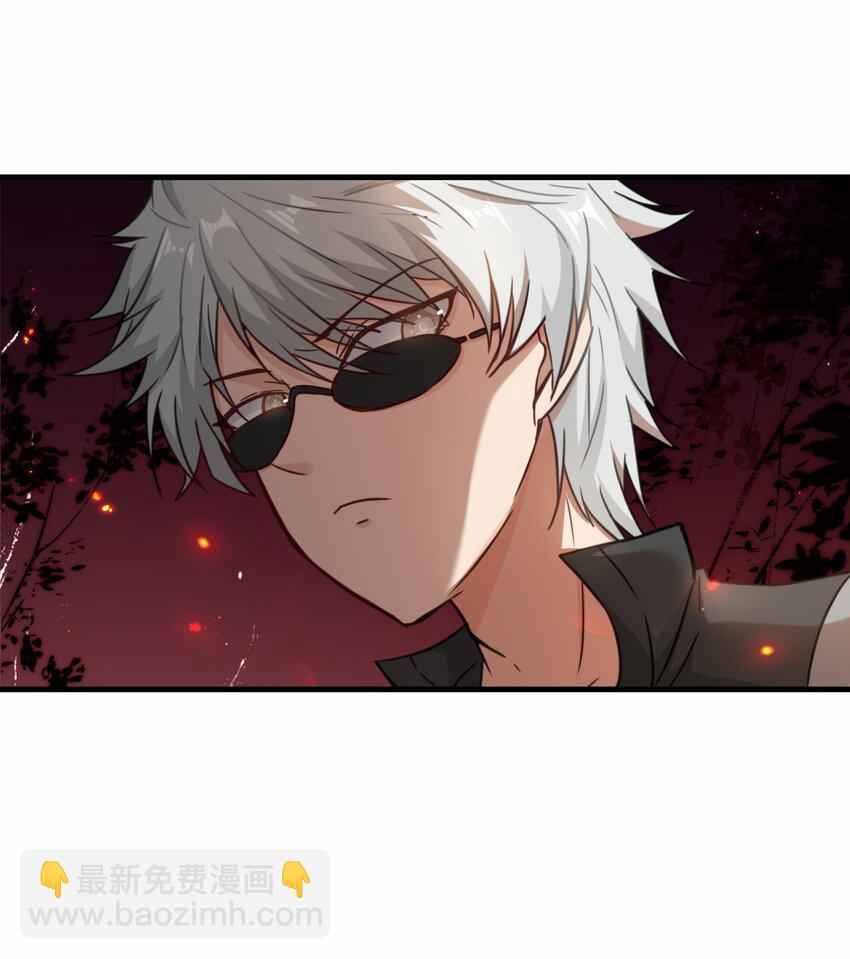 第64话 五小行的实力(1/2)-第65话