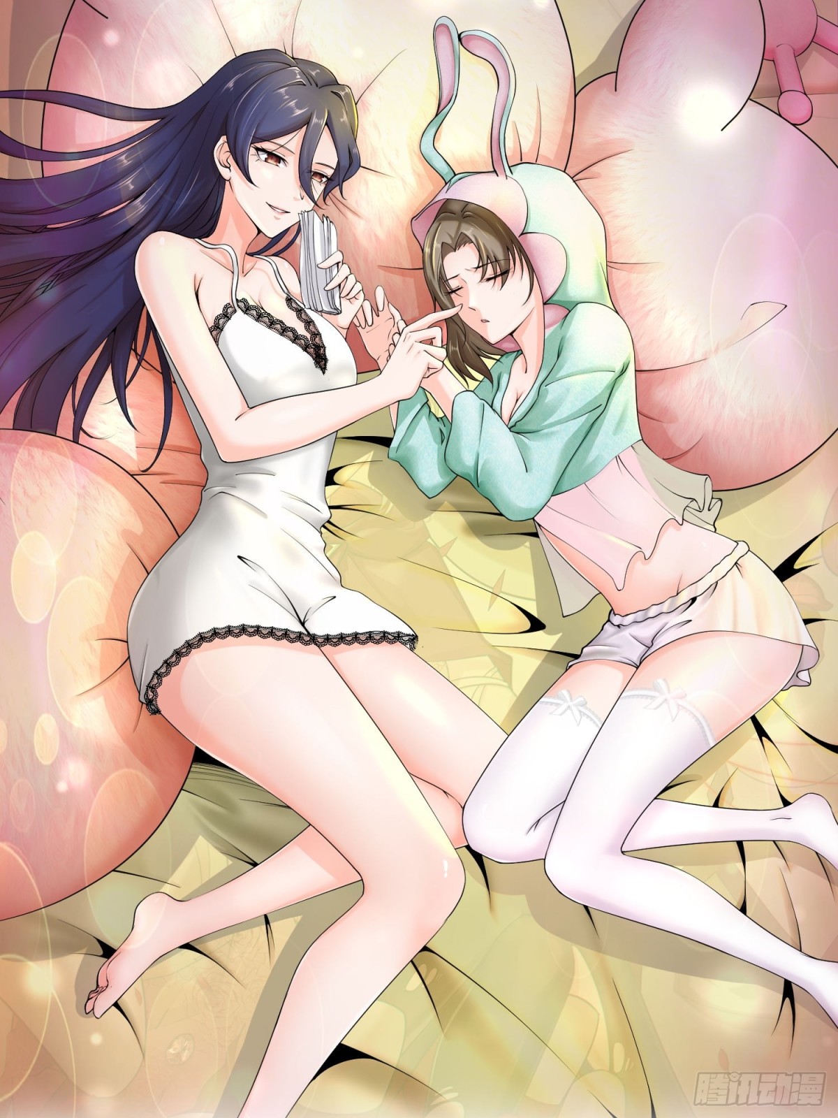 第68话 他是你们的祖师爷-第69话