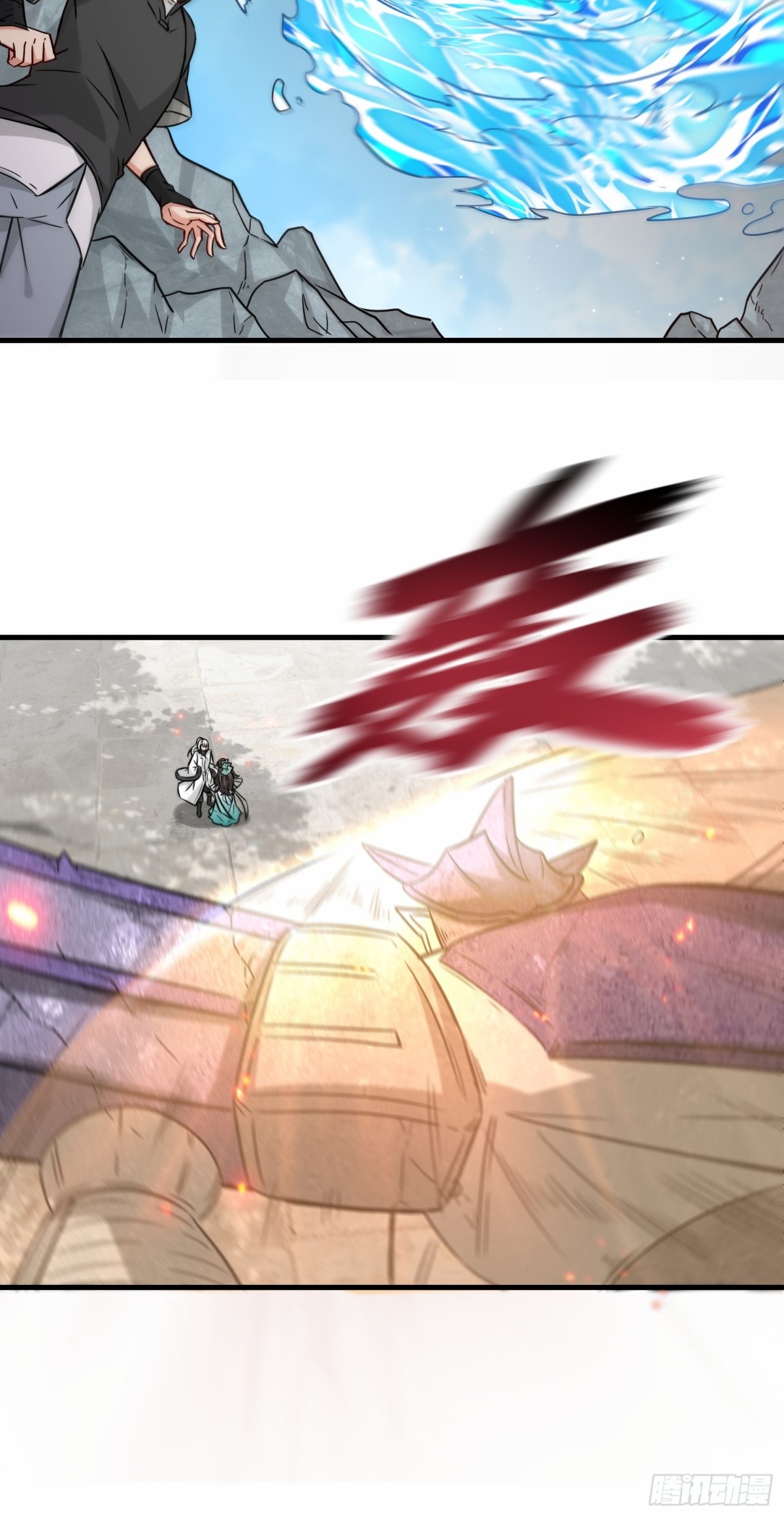 第68话 他是你们的祖师爷-第69话