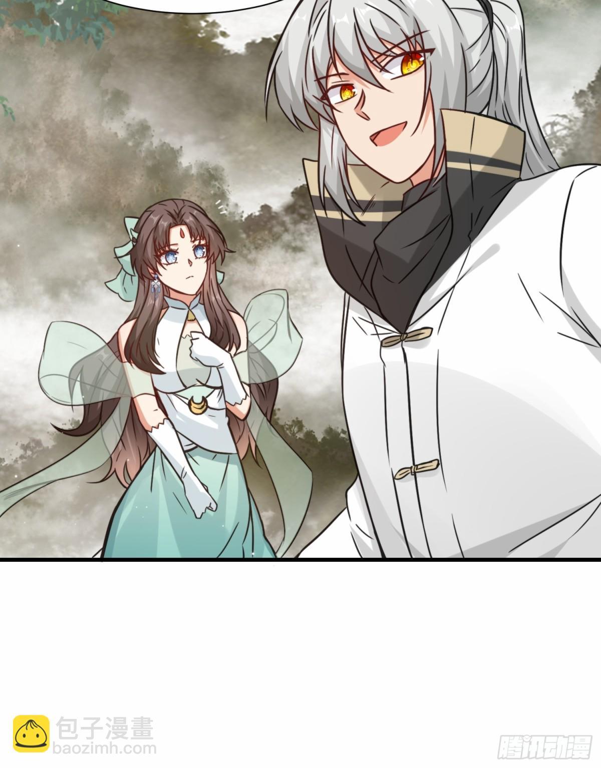 第68话 他是你们的祖师爷-第69话