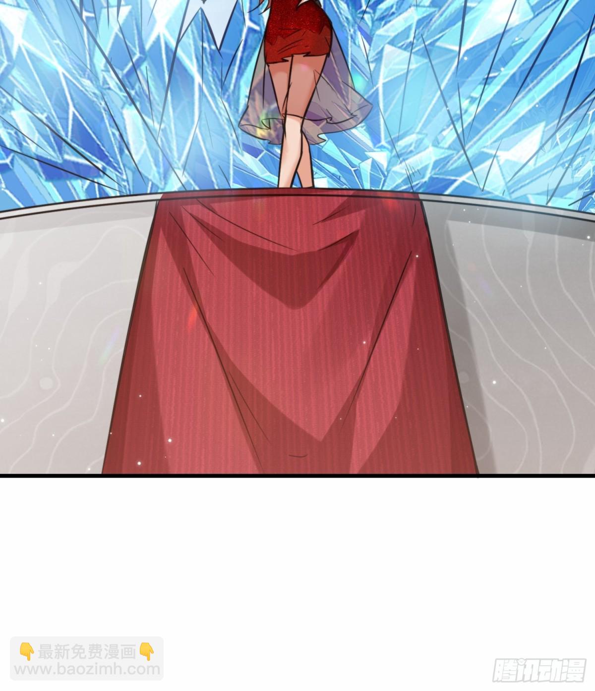 第78话 异能者势力交流赛-第79话