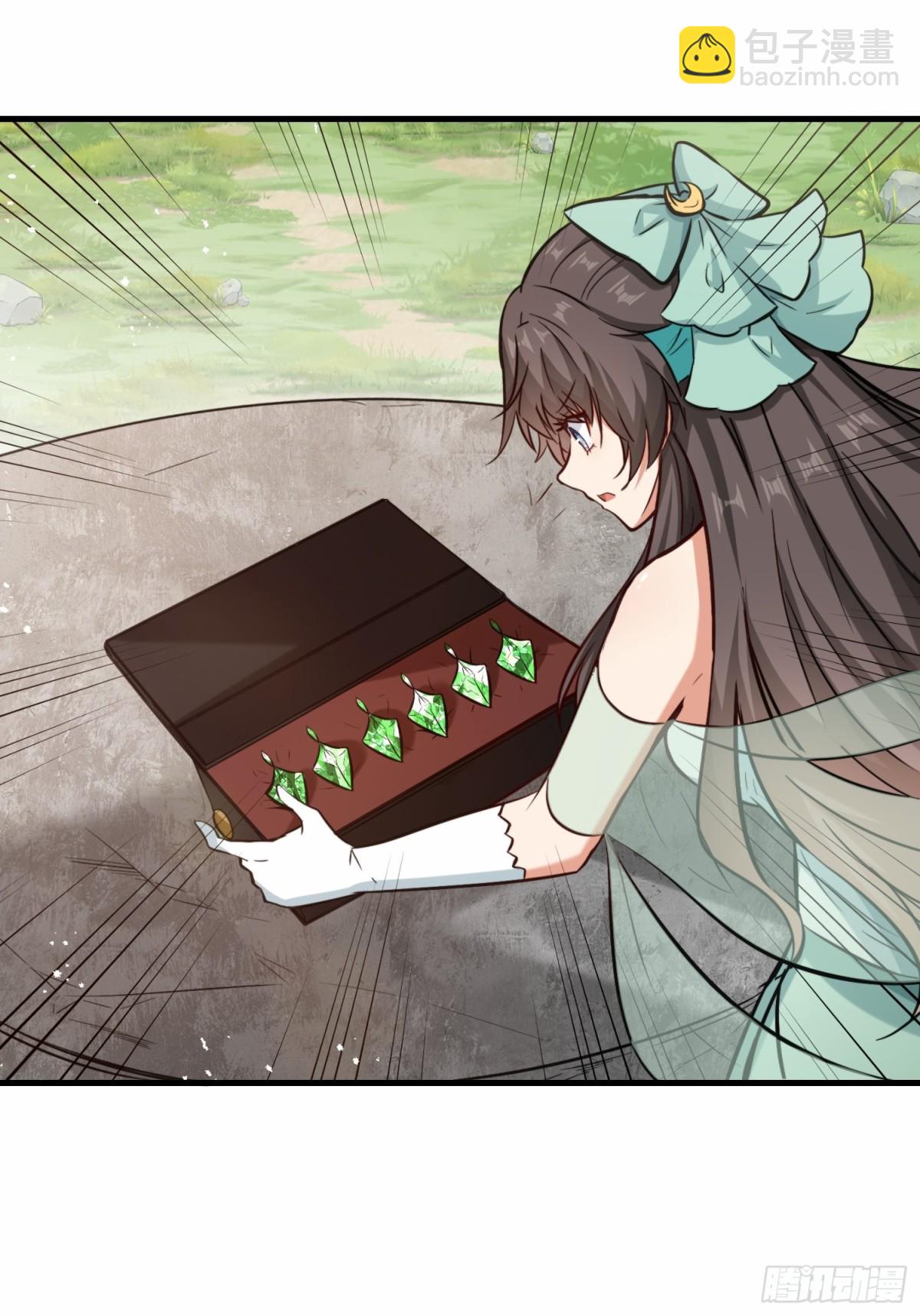 第78话 异能者势力交流赛-第79话