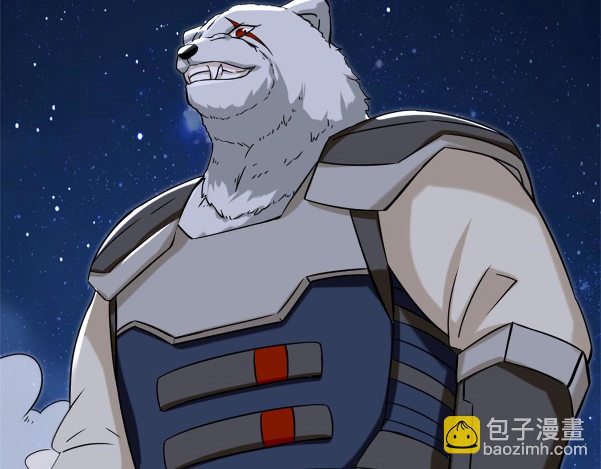 第8话  金手指(1/2)-第9话