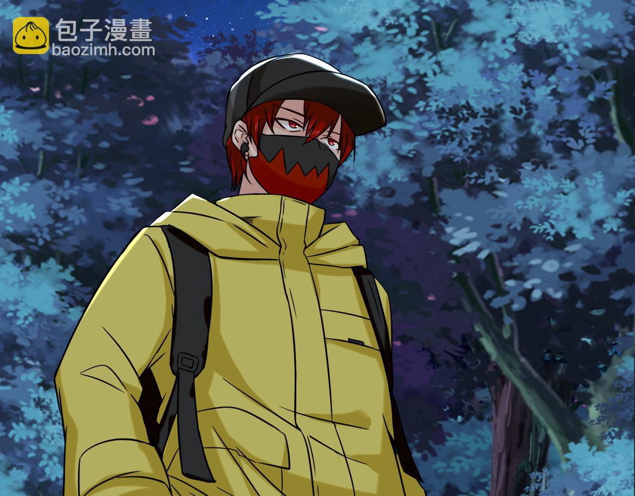 第8话  金手指(1/2)-第9话