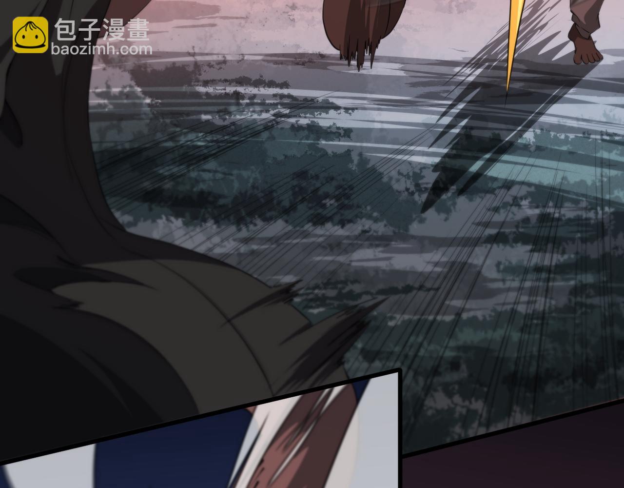 第100话 巫王的诡异招式(1/4)-第101话