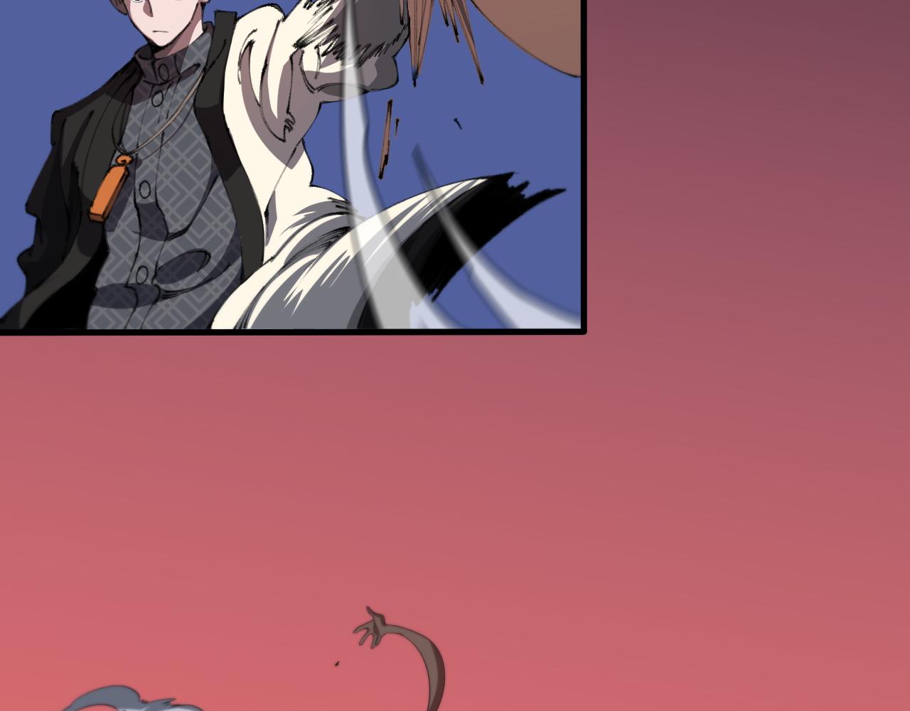 第100话 巫王的诡异招式(1/4)-第101话