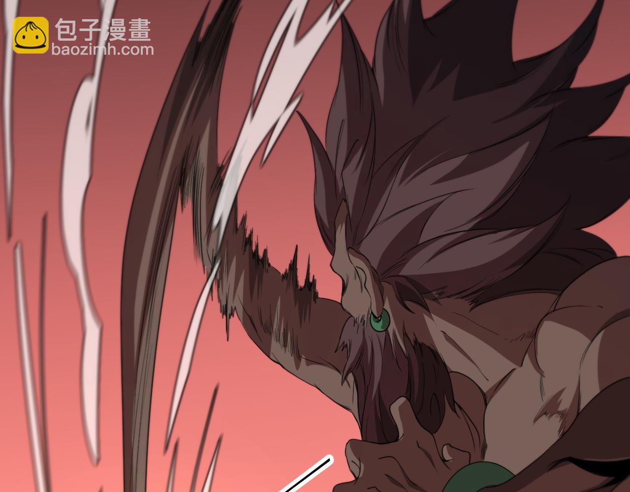 第100话 巫王的诡异招式(1/4)-第101话