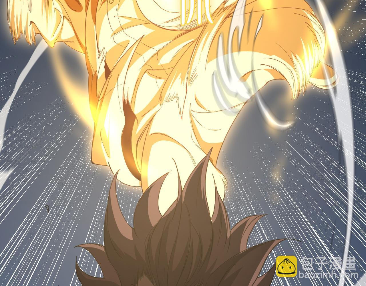 第100话 巫王的诡异招式(1/4)-第101话