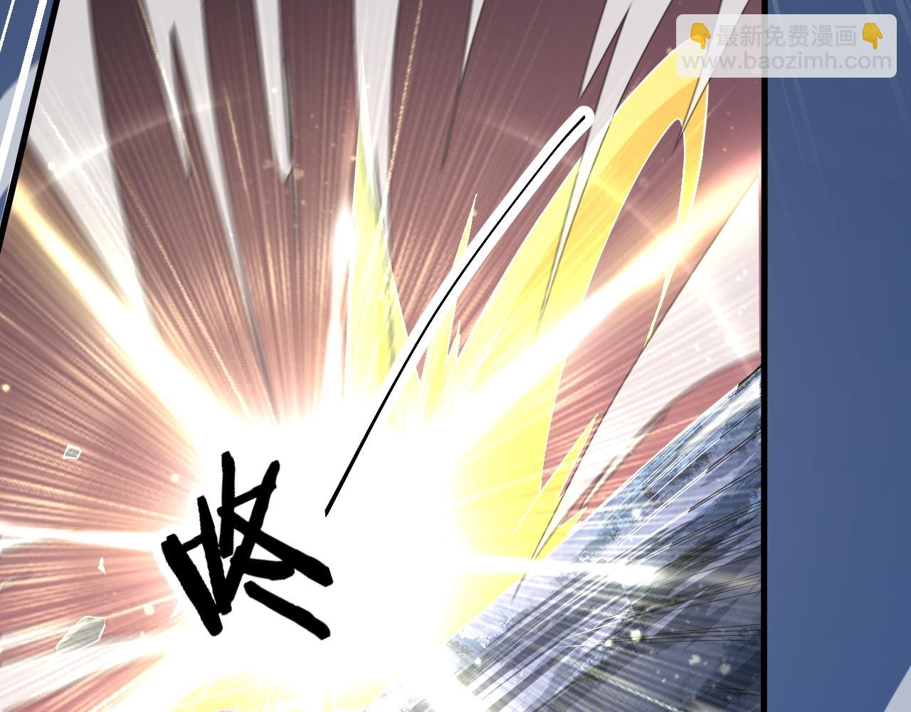 第100话 巫王的诡异招式(1/4)-第101话