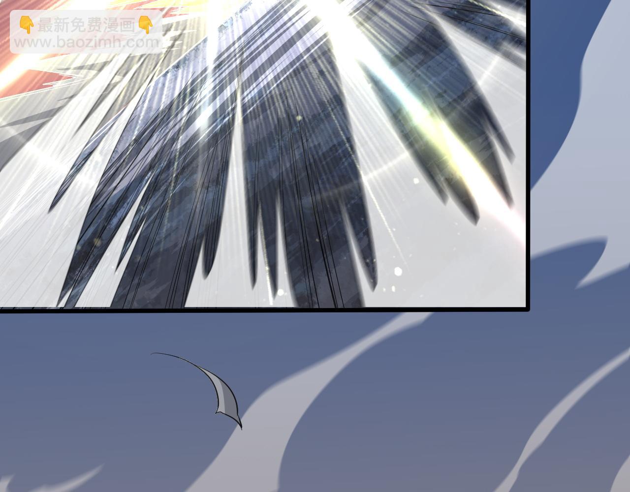 第100话 巫王的诡异招式(1/4)-第101话