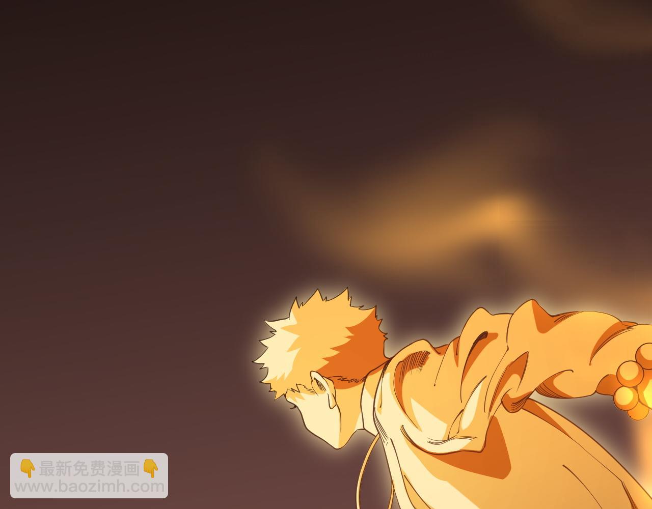 第100话 巫王的诡异招式(1/4)-第101话