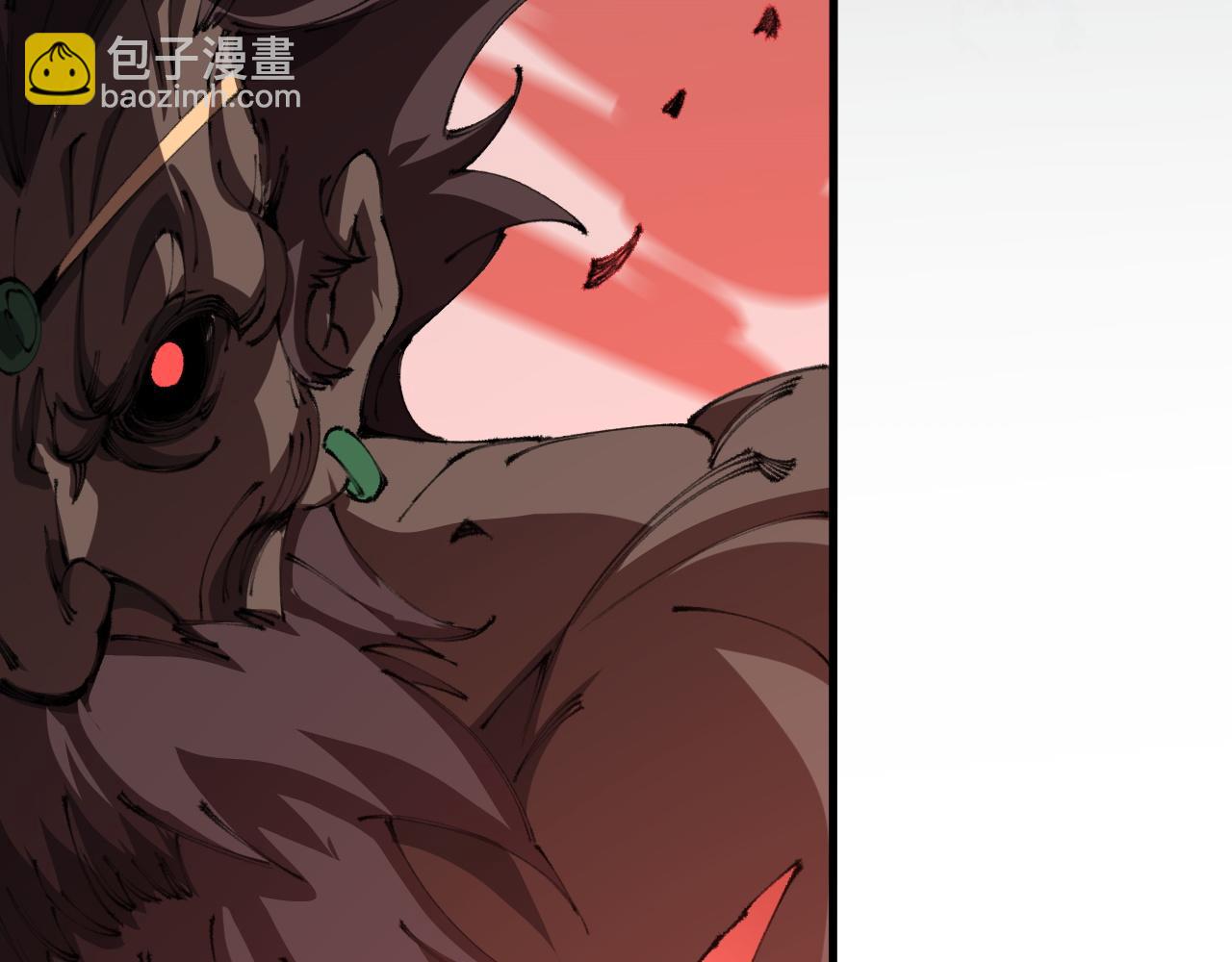 第100话 巫王的诡异招式(1/4)-第101话