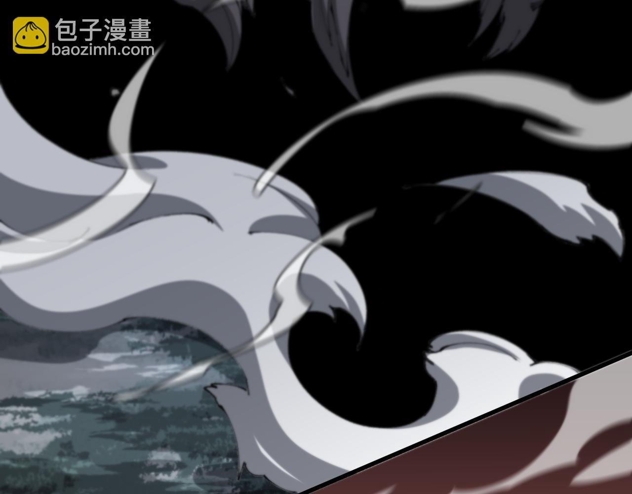 第100话 巫王的诡异招式(1/4)-第101话