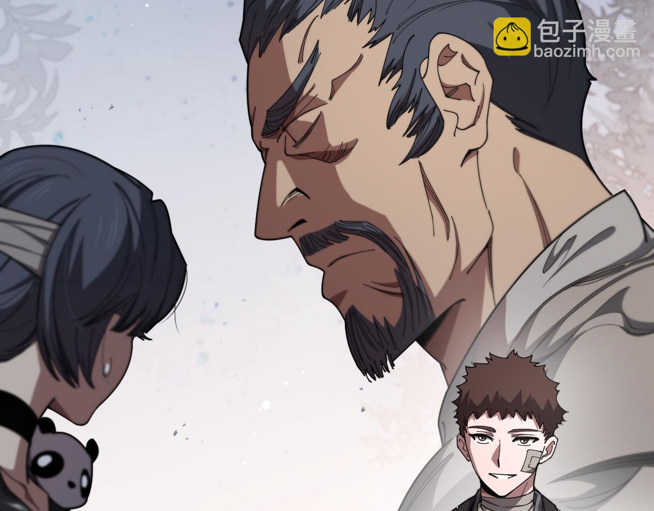 第104话 回到滨海市(1/3)-第105话