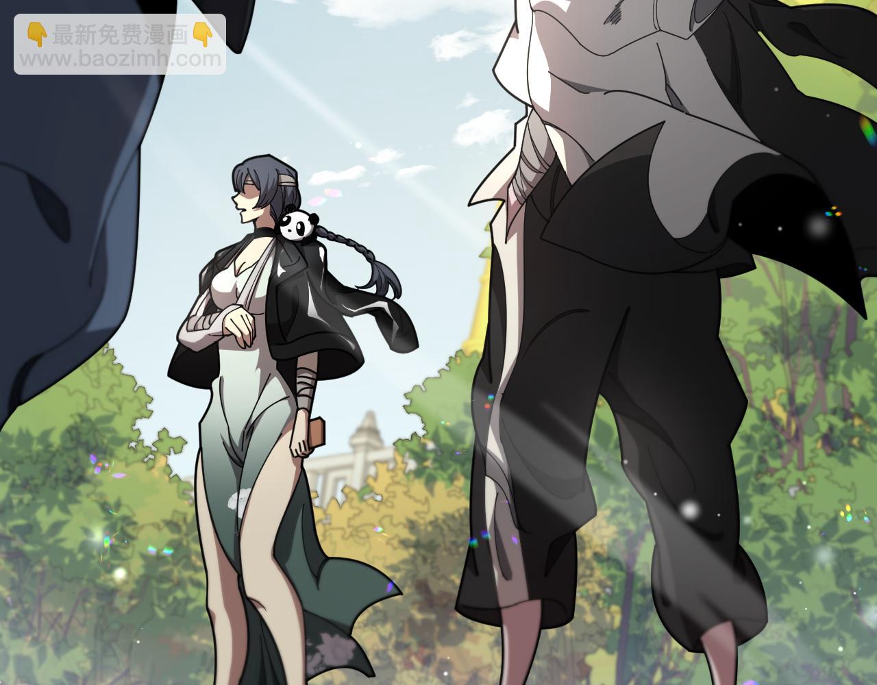 第104话 回到滨海市(1/3)-第105话