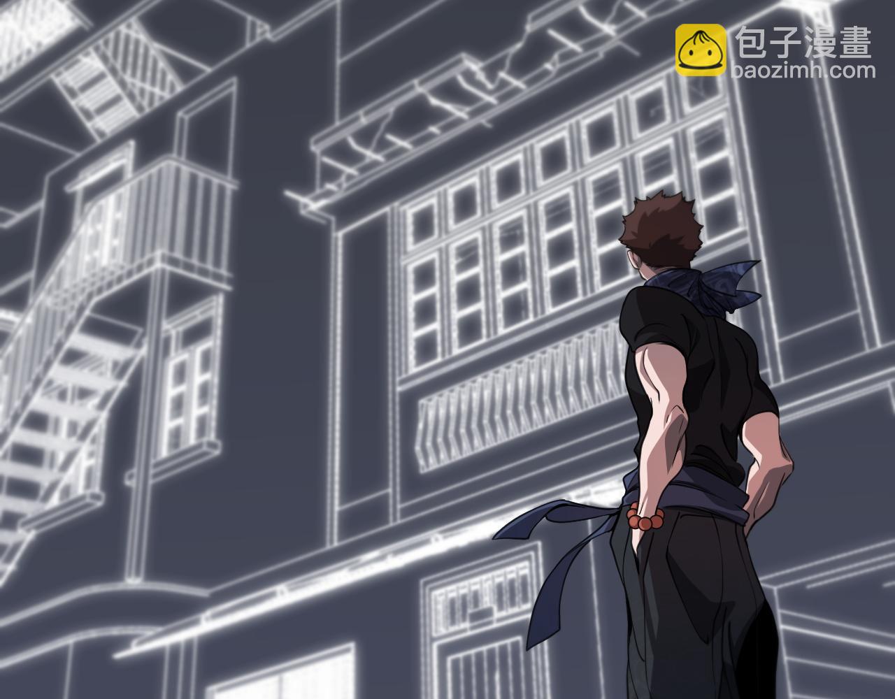 第106话 追寻灵气走向(1/3)-第107话