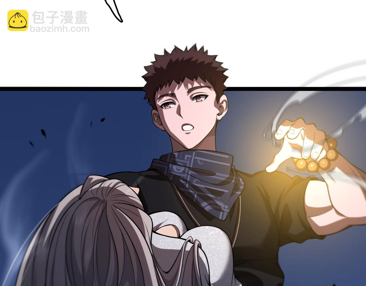 第110话 因果都是命数(1/3)-第111话