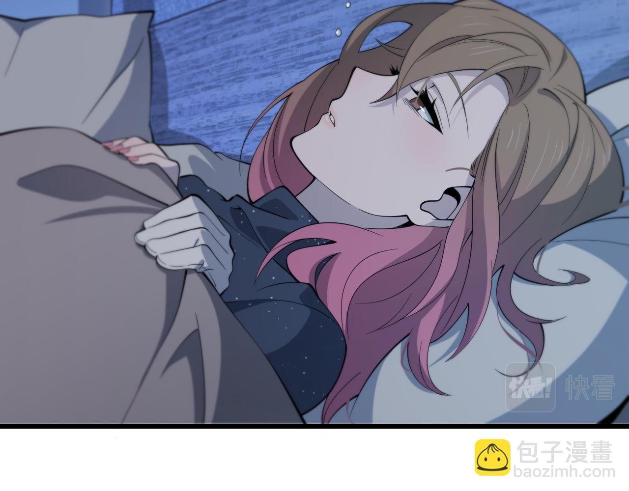 第14话 血髓阴阳鱼(1/3)-第15话