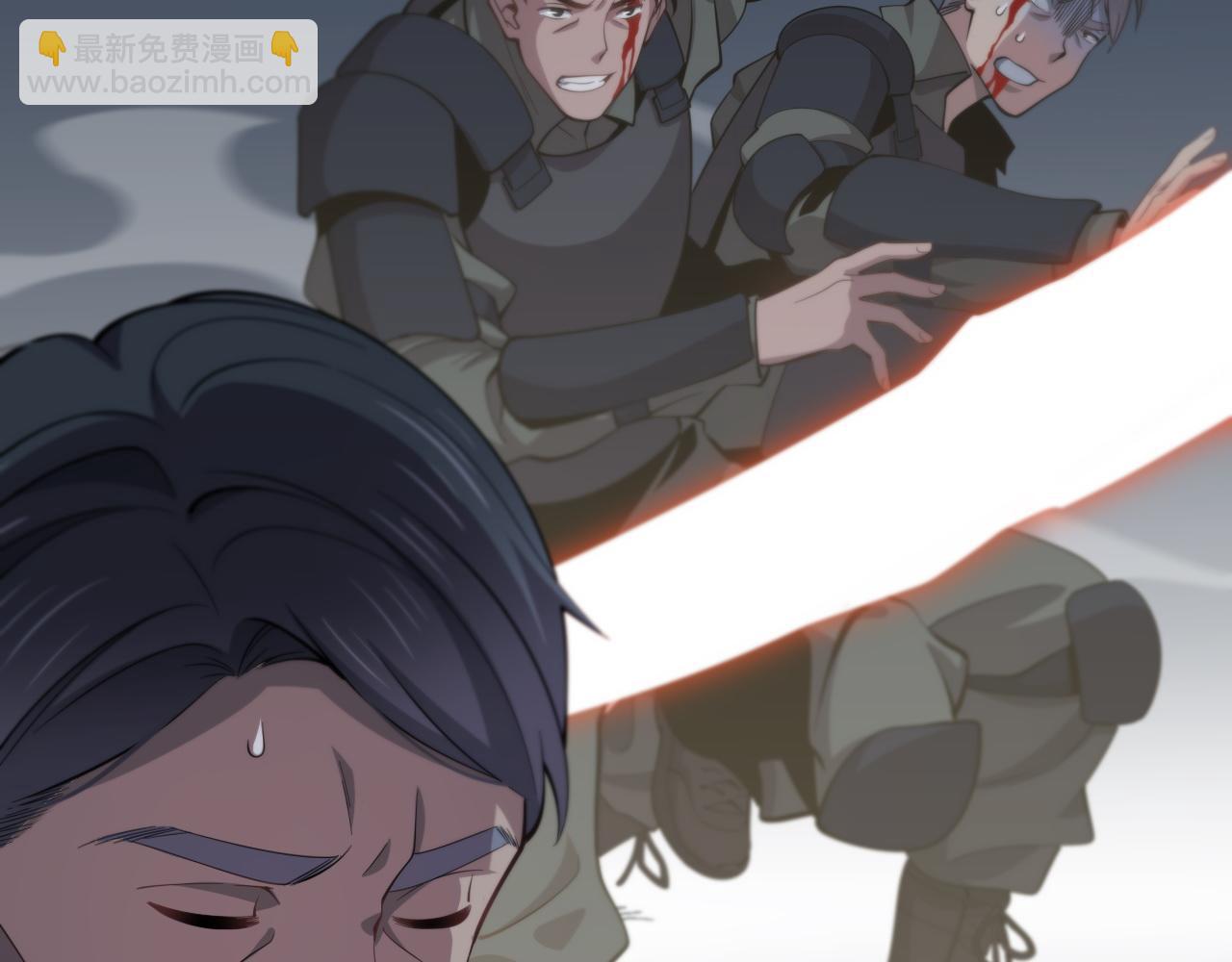 第18话 黑灵暗影(1/3)-第19话