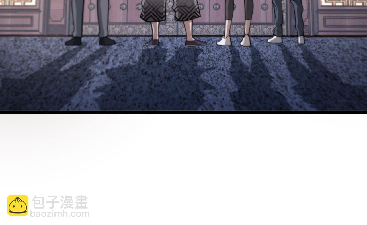 第18话 黑灵暗影(1/3)-第19话