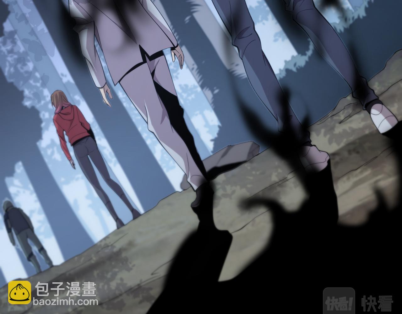 第20话 无间道(1/3)-第21话