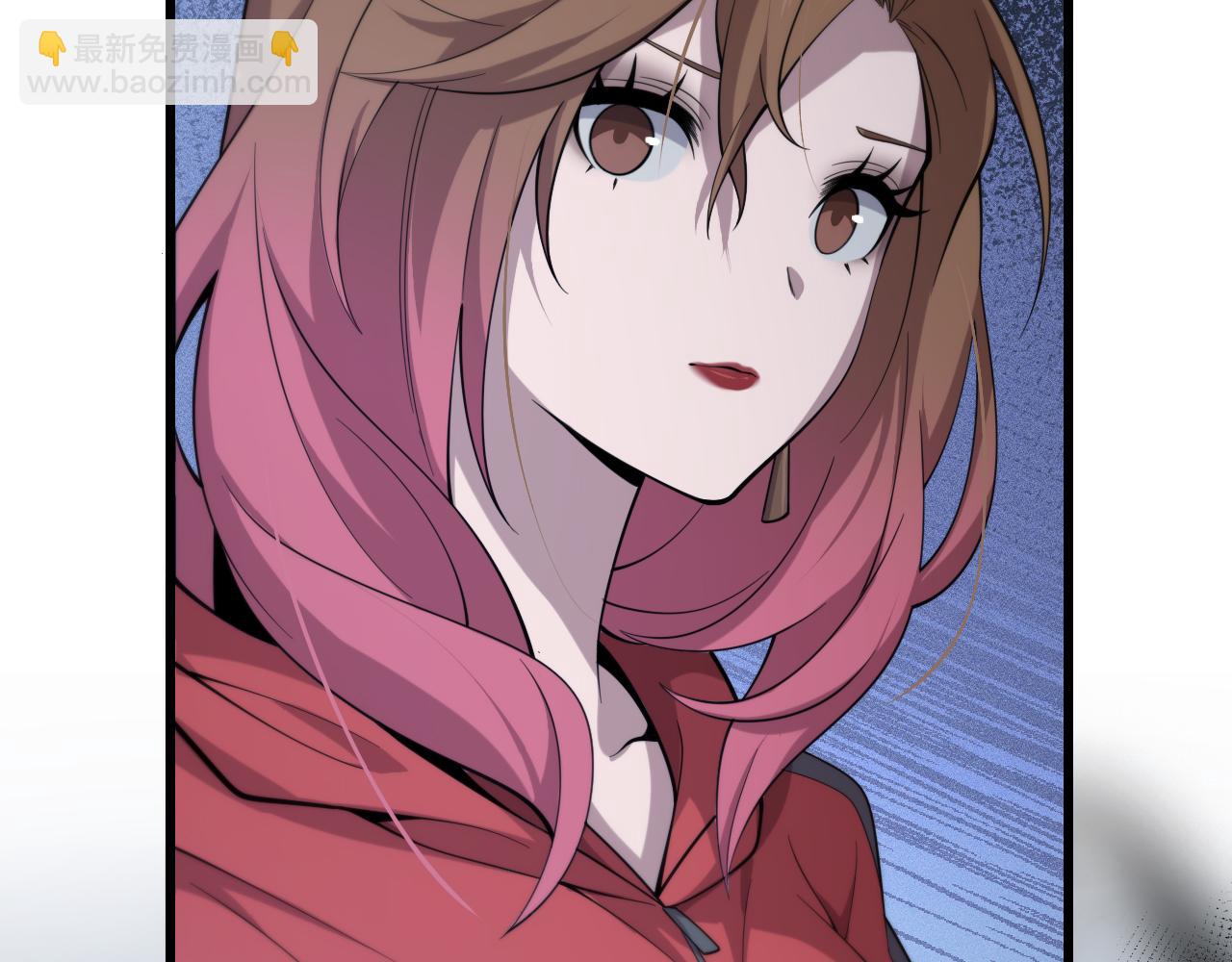 第20话 无间道(1/3)-第21话