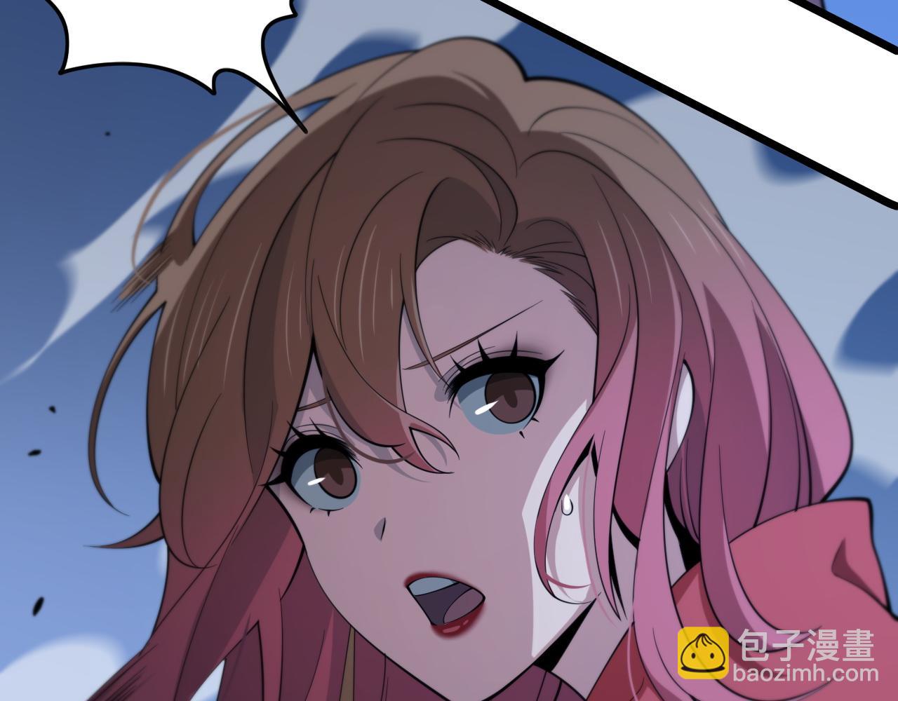 第20话 无间道(1/3)-第21话