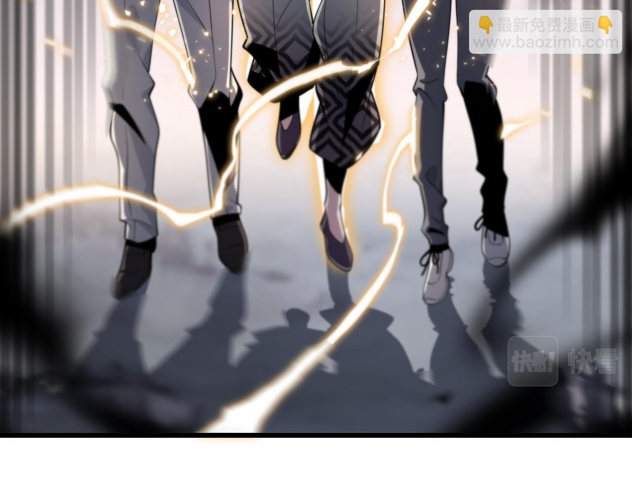 第20话 无间道(1/3)-第21话