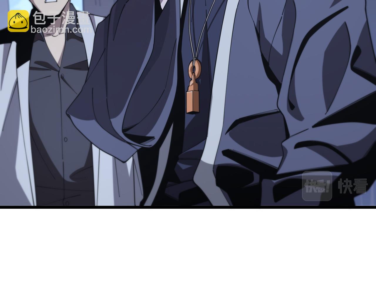 第20话 无间道(1/3)-第21话