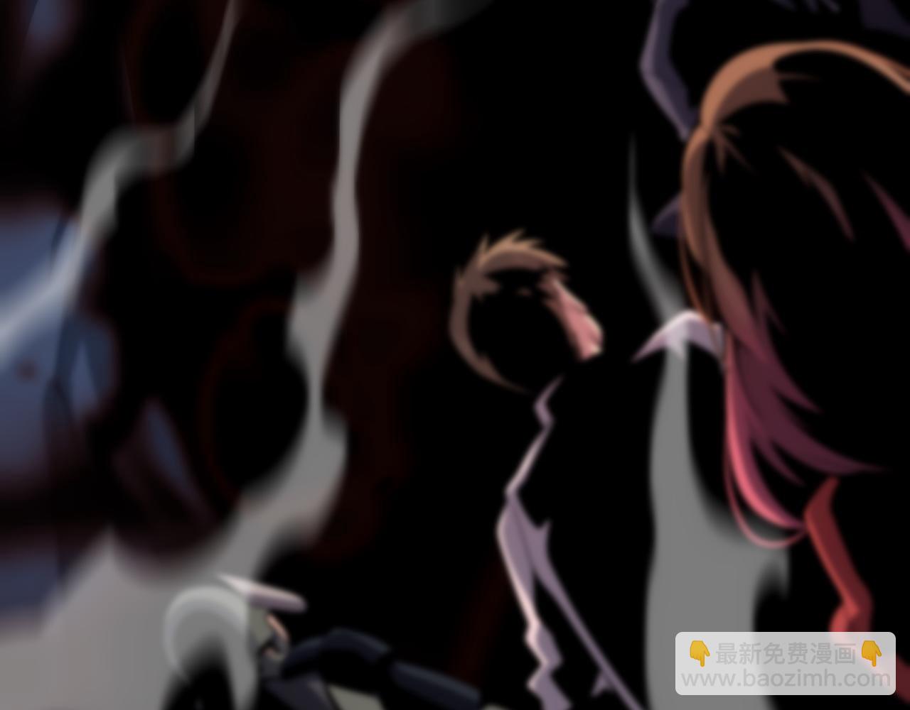 第22话 人间值得(1/3)-第23话